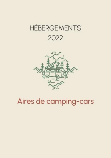 Aires de camping-car