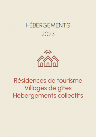 Résidences de tourisme