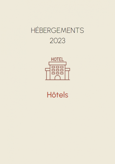 Hôtels