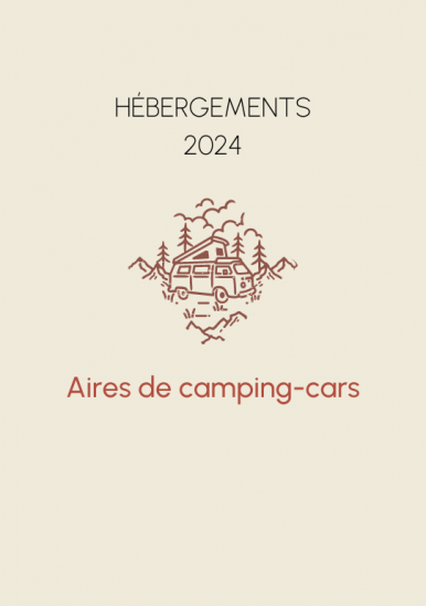 Aires de camping-car