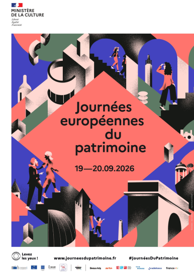 Europese Erfgoeddag 2026