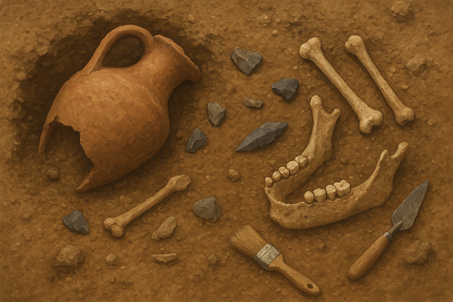 Sur la piste du Professeur Verneuil